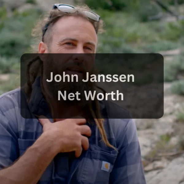 Chad Ollinger Net Worth: Biography, Career, and Lifestyle Insights