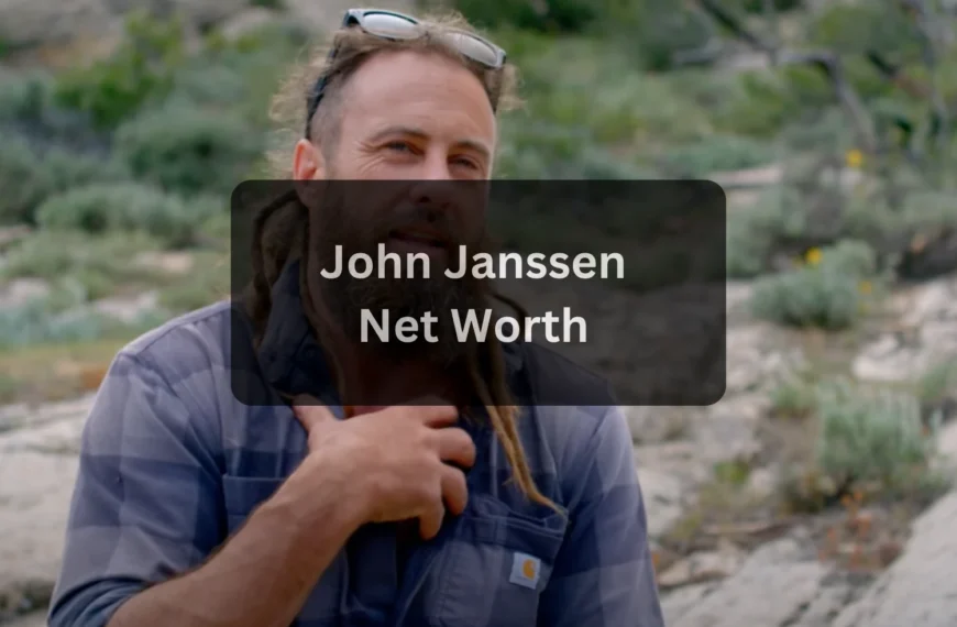 Chad Ollinger Net Worth: Biography, Career, and Lifestyle Insights