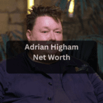 Adrian Higham