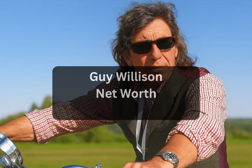 Guy Willison