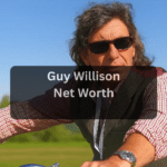 Guy Willison