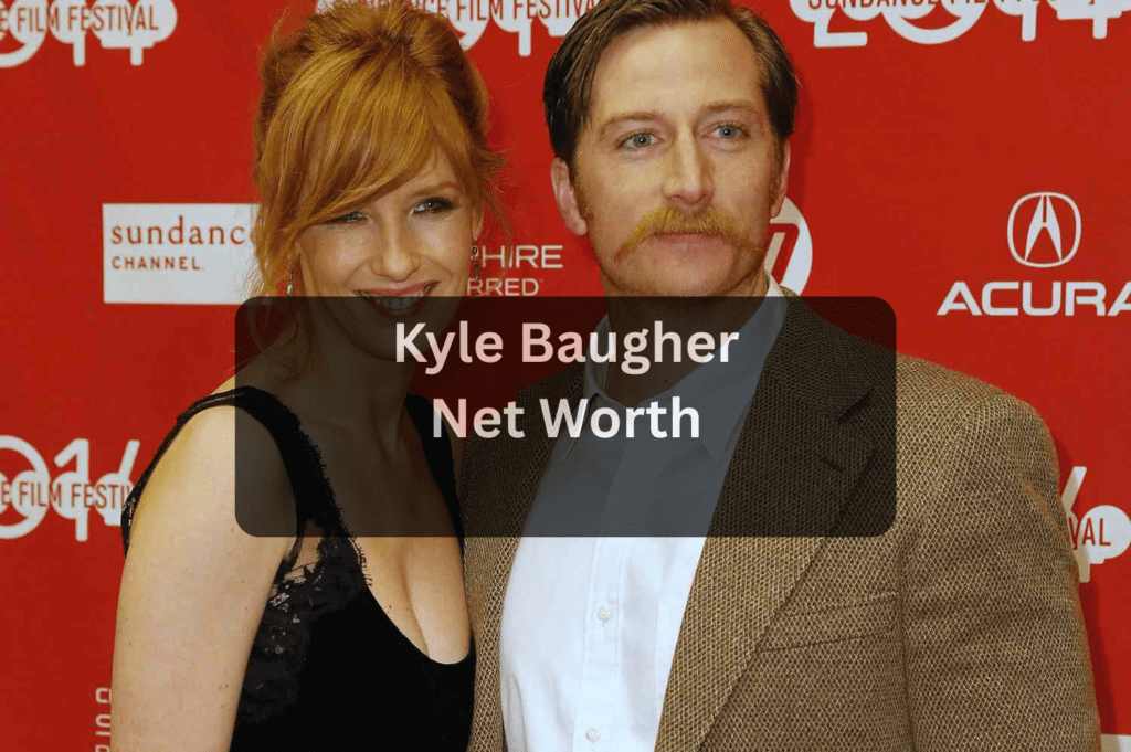 Kyle Baugher