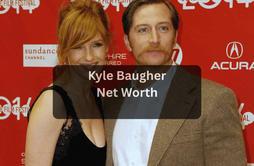 Kyle Baugher