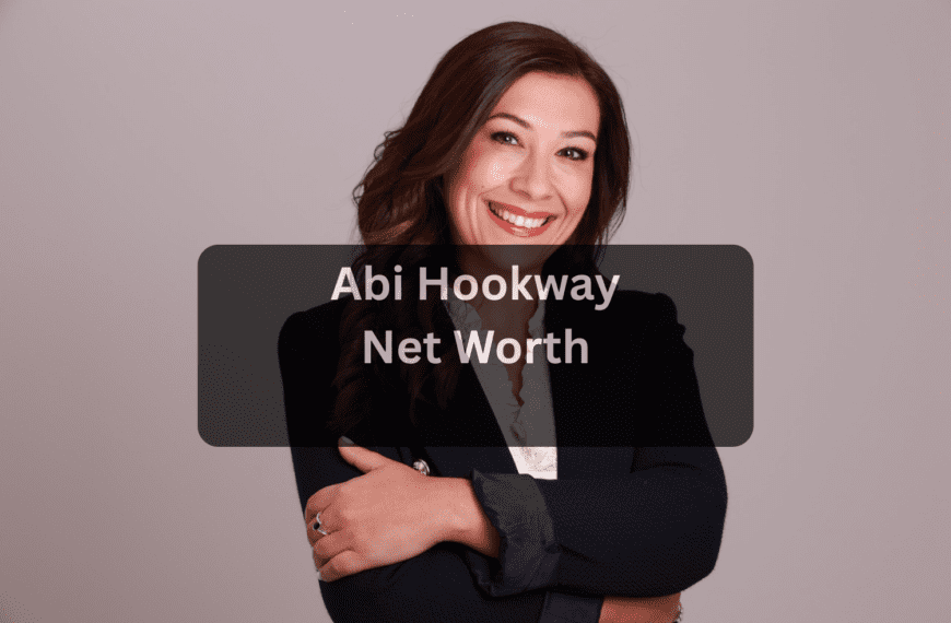 Abi Hookway