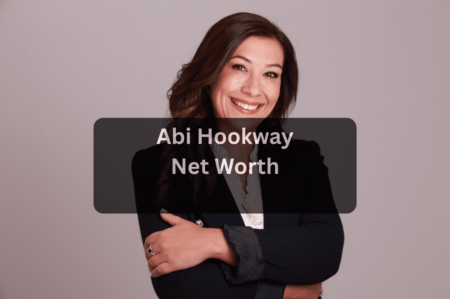 Abi Hookway