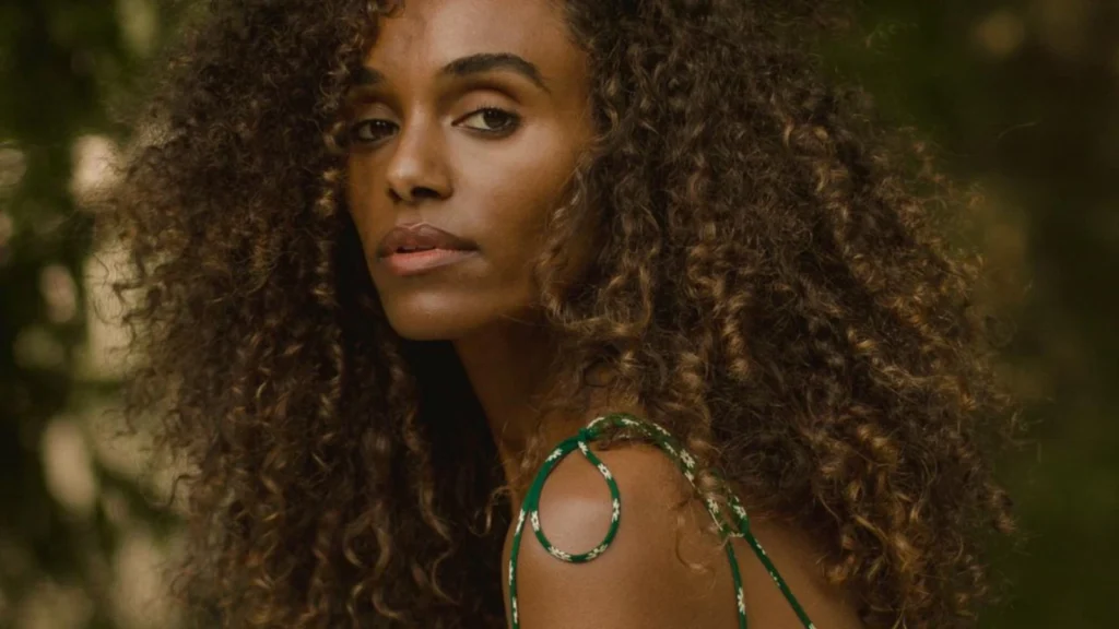 Modeling Career From Runways to Global Recognition