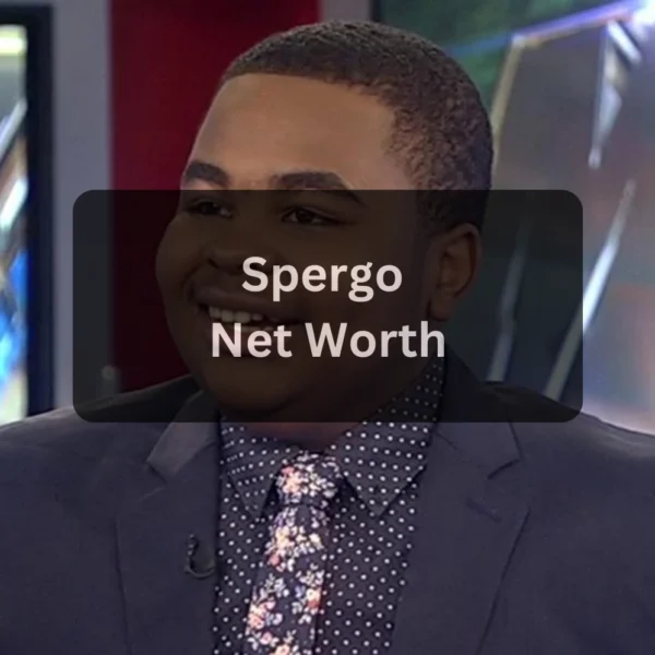 Spergo Net Worth 2025 Inside the Financial Success of