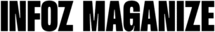 Infoz Maganize logo