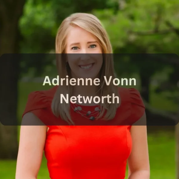 Adrienne Vonn Biography, Age, Career, Net Worth, Husband & Facts