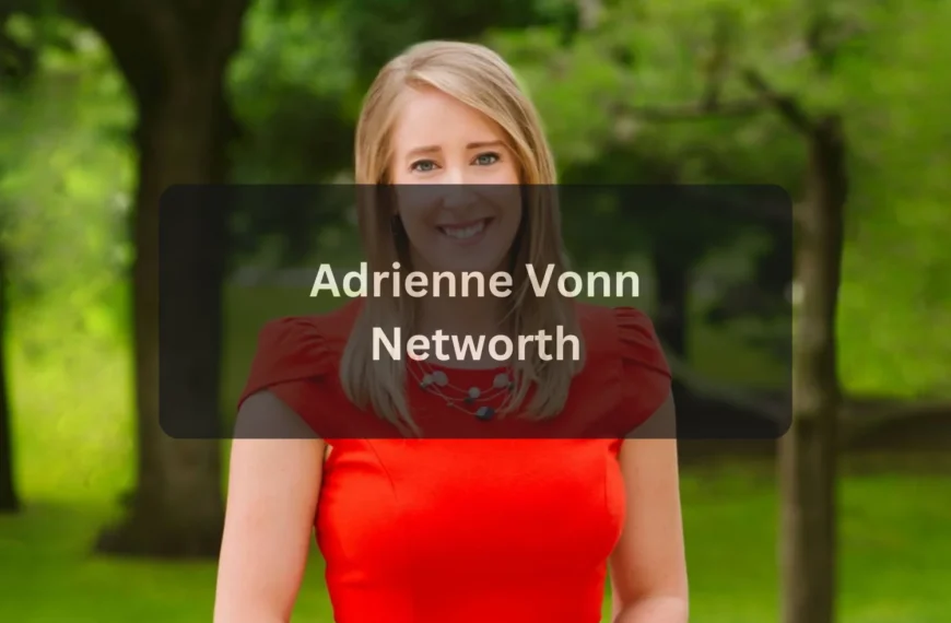 Adrienne Vonn Biography, Age, Career, Net Worth, Husband & Facts