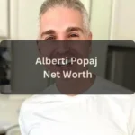 Alberti Popaj Net Worth 2025 Inside the Life, Career, and Financial Success of the QVC Star