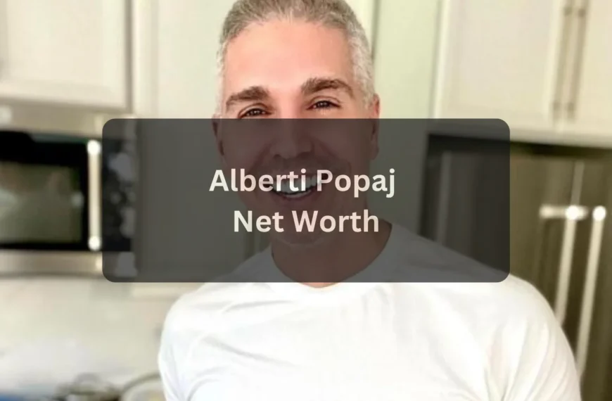 Alberti Popaj Net Worth 2025 Inside the Life, Career, and Financial Success of the QVC Star