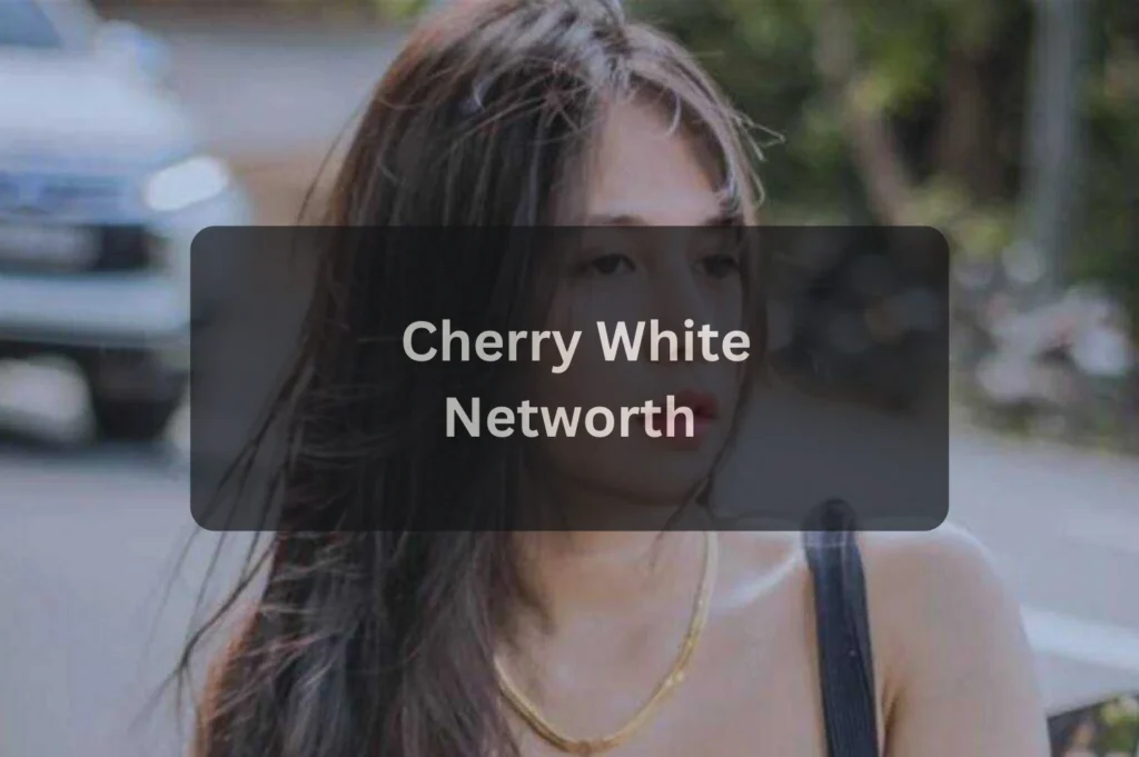 Cherry White Biography, Age, Husband, Net Worth & Facts