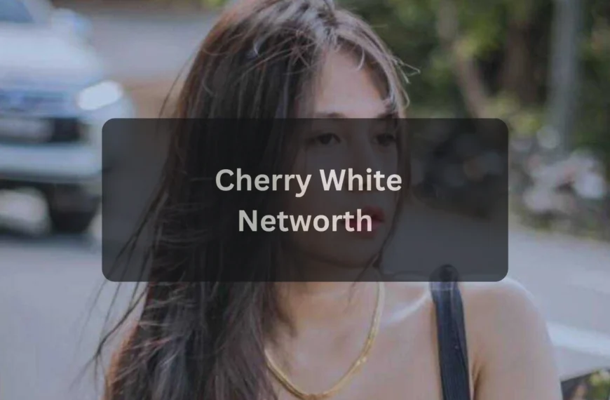 Cherry White Biography, Age, Husband, Net Worth & Facts