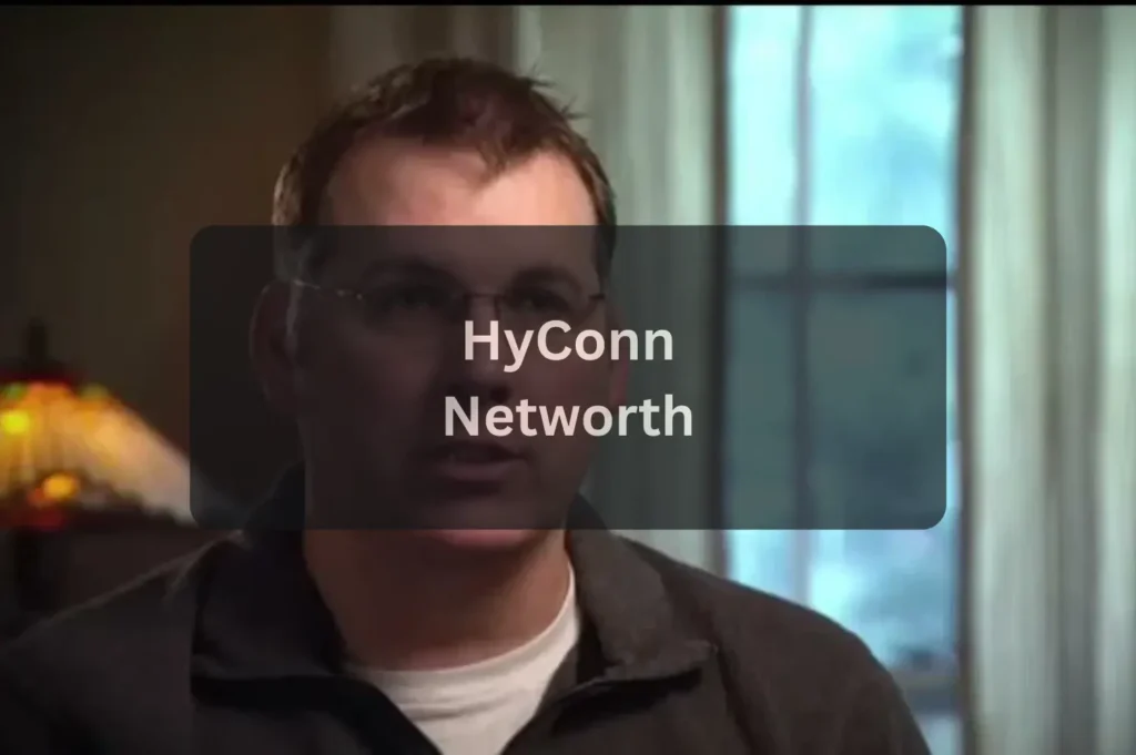 HyConn Net Worth 2025 The Complete Story of a Shark Tank Firefighting Innovation