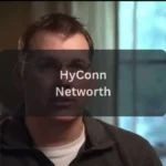 HyConn Net Worth 2025 The Complete Story of a Shark Tank Firefighting Innovation