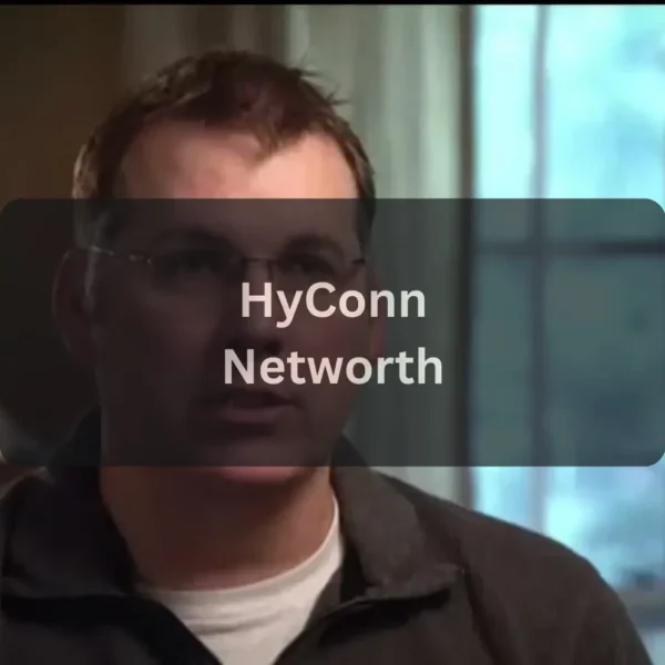 HyConn Net Worth 2025 The Complete Story of a Shark Tank Firefighting Innovation