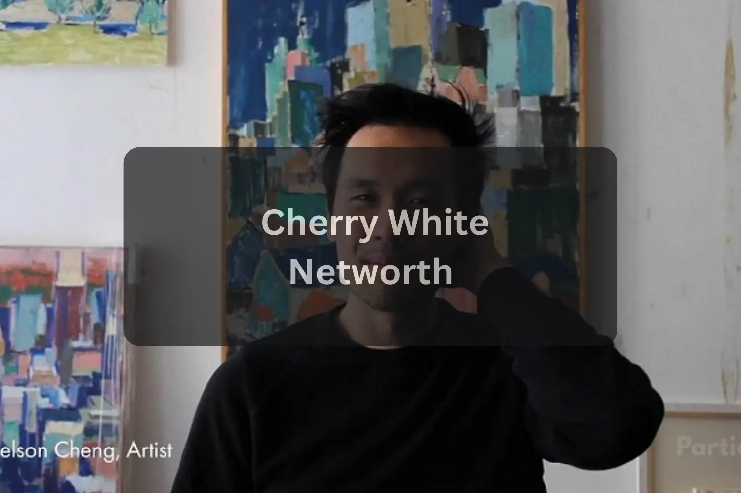 Kristen Sze Husband, Bio, Age, Salary, Height, Net Worth & Facts