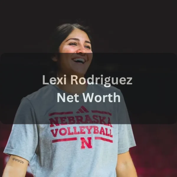 Lexi Rodriguez Net Worth: Career, Earnings, and Personal&hellip;