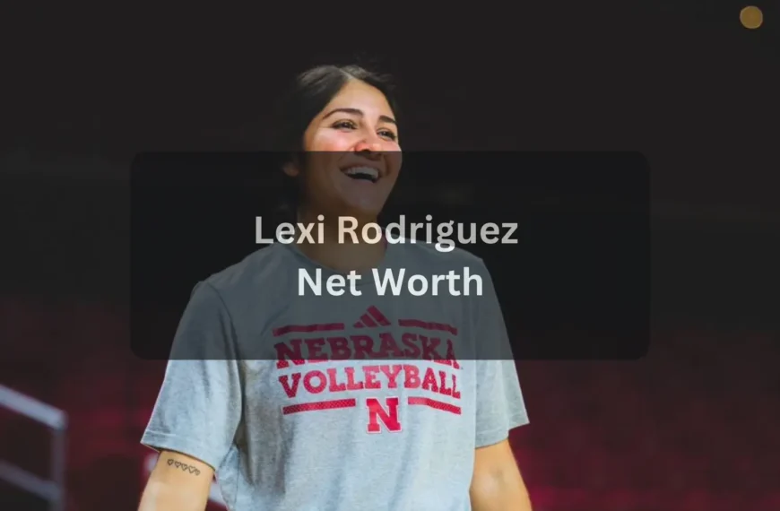 Lexi Rodriguez Net Worth: Career, Earnings,…