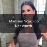 Madison Scarpino Biography, FOX News Career, Personal Life, and Net Worth