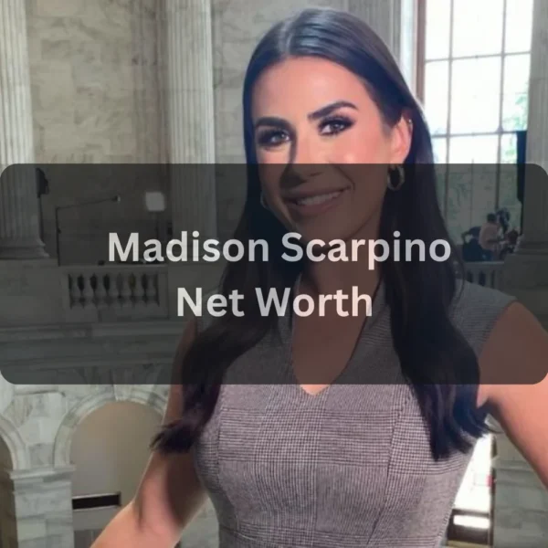 Madison Scarpino Biography, FOX News Career, Personal Life, and Net Worth