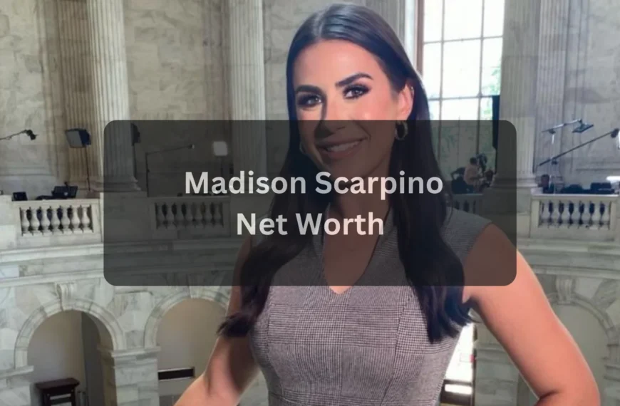 Madison Scarpino Biography, FOX News Career, Personal Life, and Net Worth