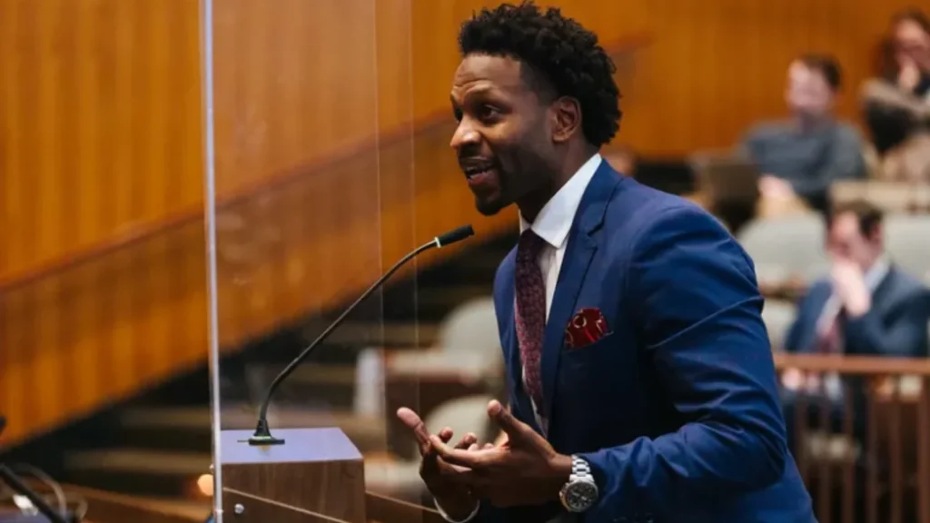 National Recognition and Political Involvement