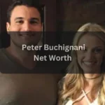 Peter Buchignani Net Worth 2025 Career, Salary, and Personal Life Explained