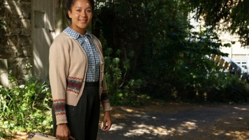 Ruby May Martinwood Height, Weight, and Physical Appearance