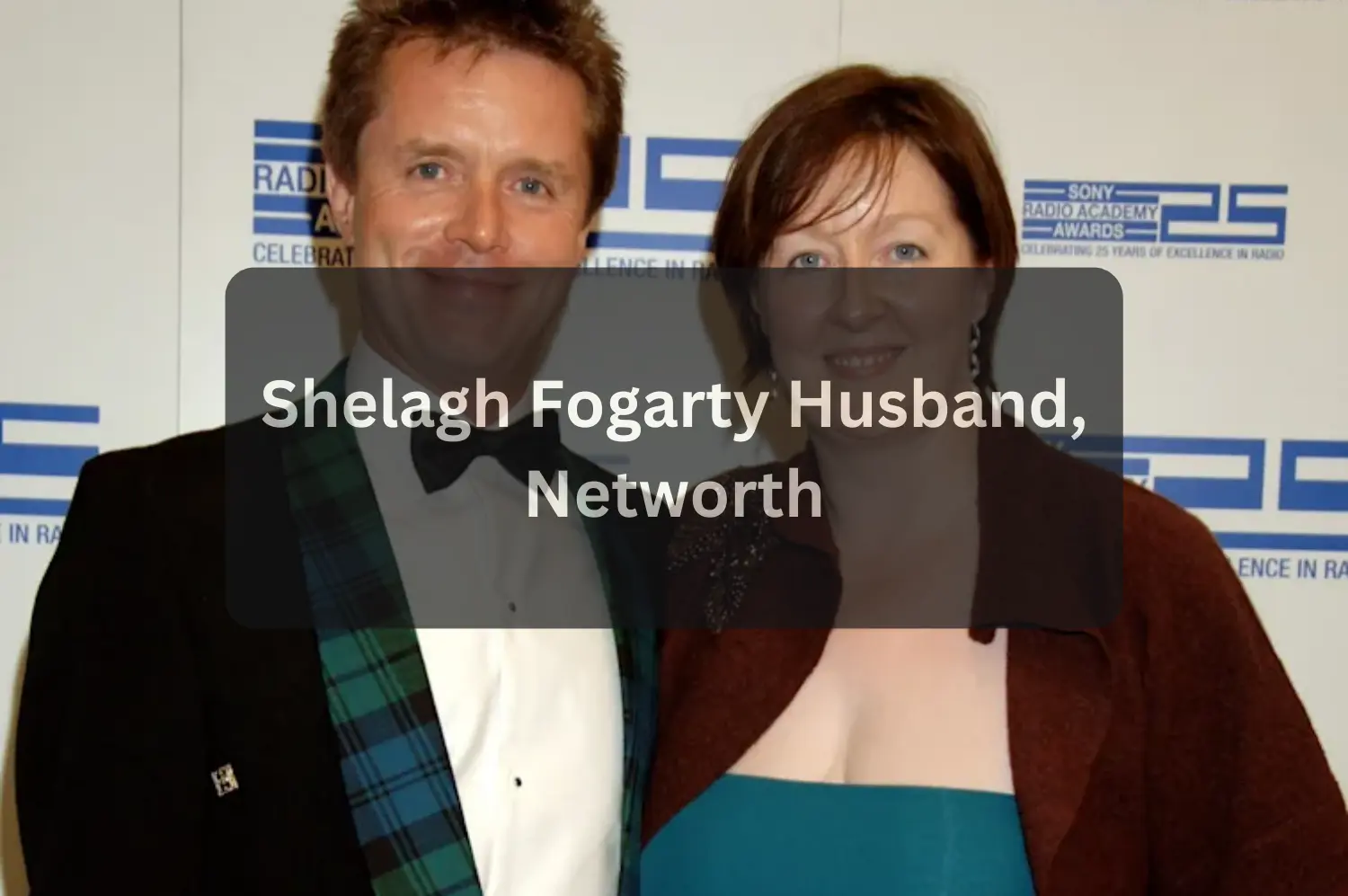 Shelagh Fogarty Husband, Salary, Age, Height, Net Worth & Biography