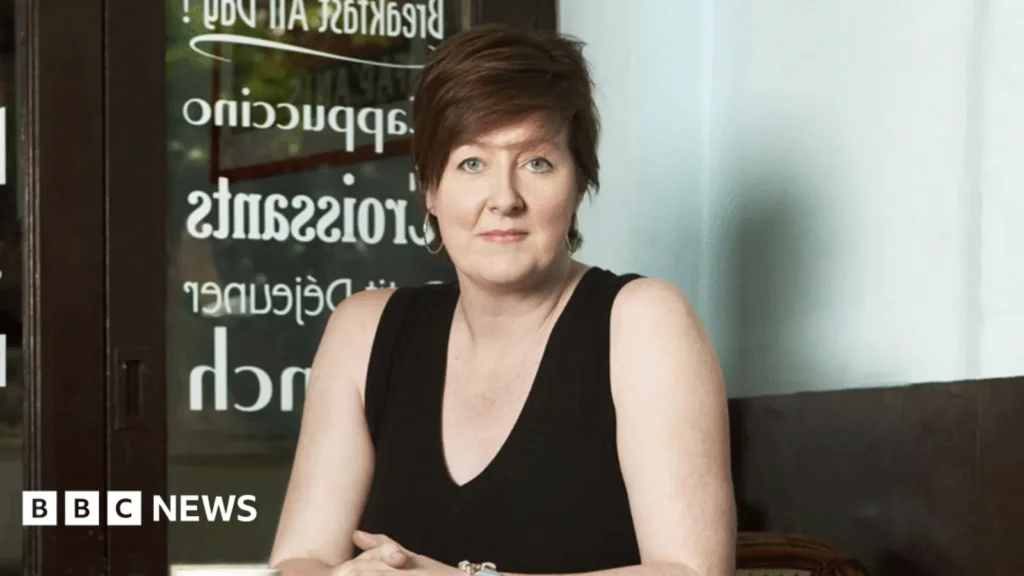 Who Is Shelagh Fogarty