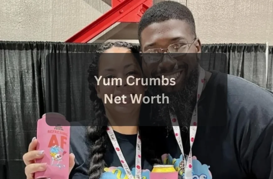 Yum Crumbs Net Worth Inside the Shark Tank Success Story and Financial Growth in 2026