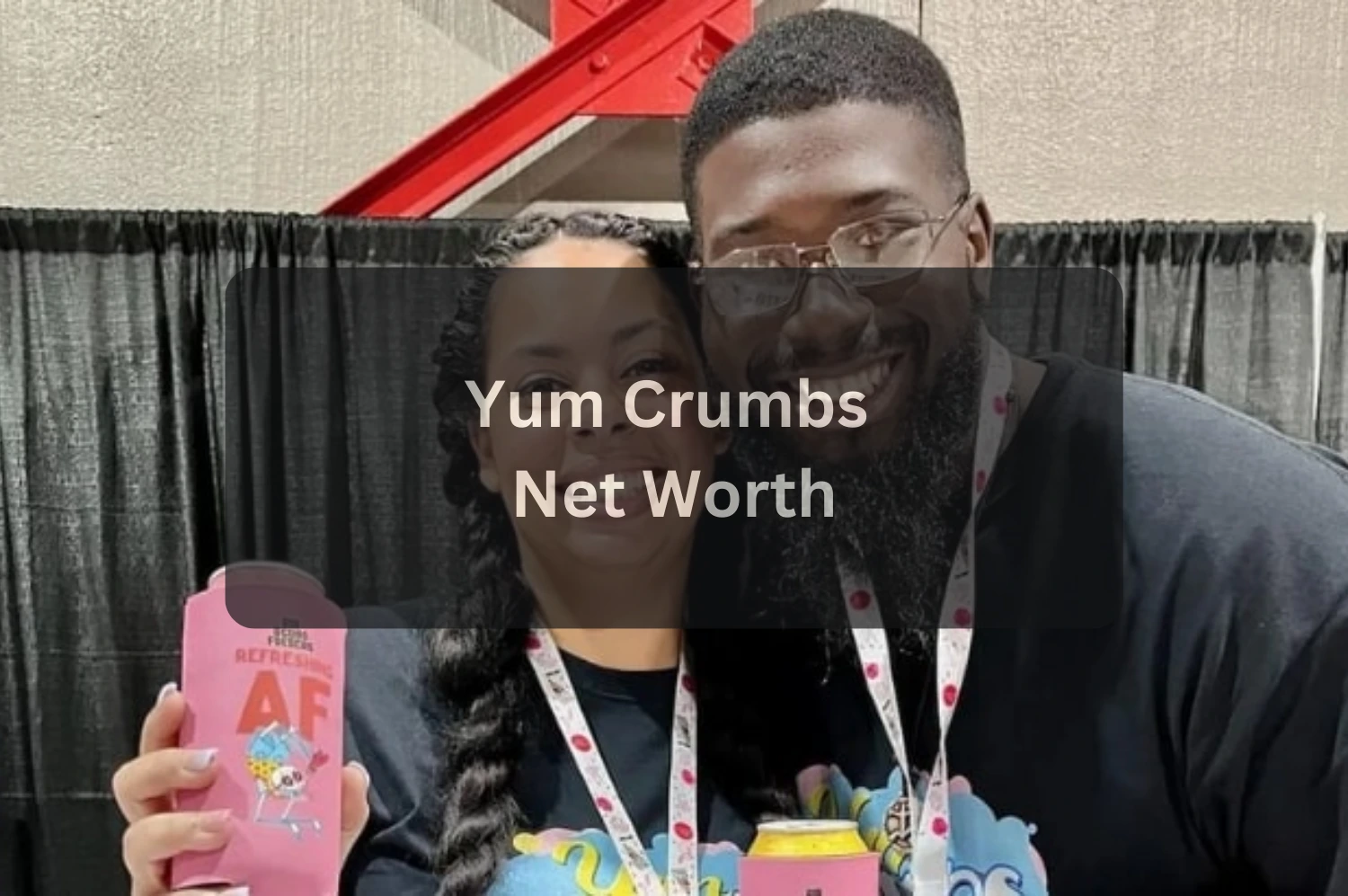 Yum Crumbs Net Worth Inside the Shark Tank Success Story and Financial Growth in 2026