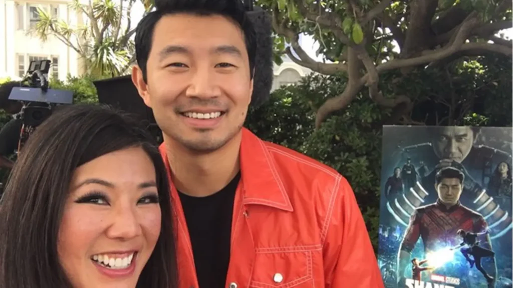 Who Is Kristen Sze Married To (Husband and Marriage Details)