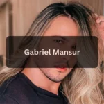 Gabriel Mansur
