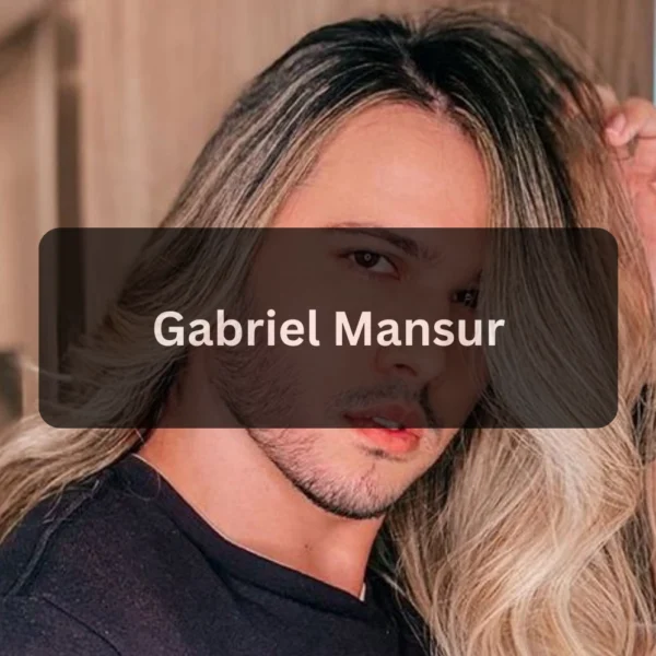 Gabriel Mansur