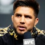 Henry Cejudo Net Worth