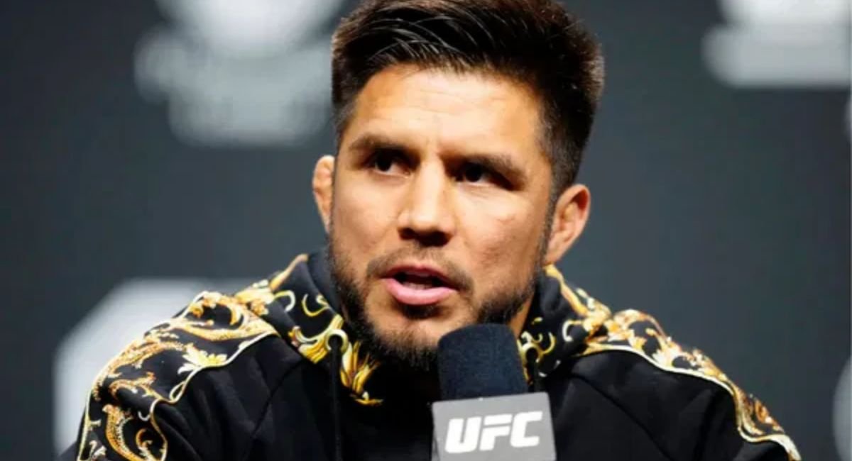 Henry Cejudo Net Worth