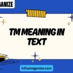 TM Meaning in Text