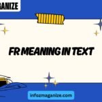 FR Meaning in Text