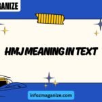 HMJ Meaning in Text