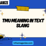 TMU Meaning in Text Slang