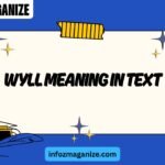 WYLL Meaning in Text