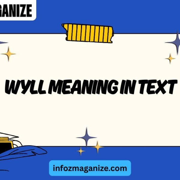 WYLL Meaning in Text