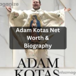 Adam Kotas Net Worth & Biography