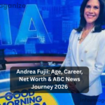 Andrea Fujii Age, Career, Net Worth & ABC News Journey 2026