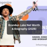 Brandon Lake Net Worth & Biography (2026)