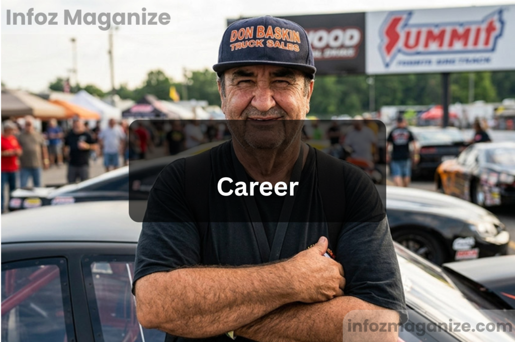Career