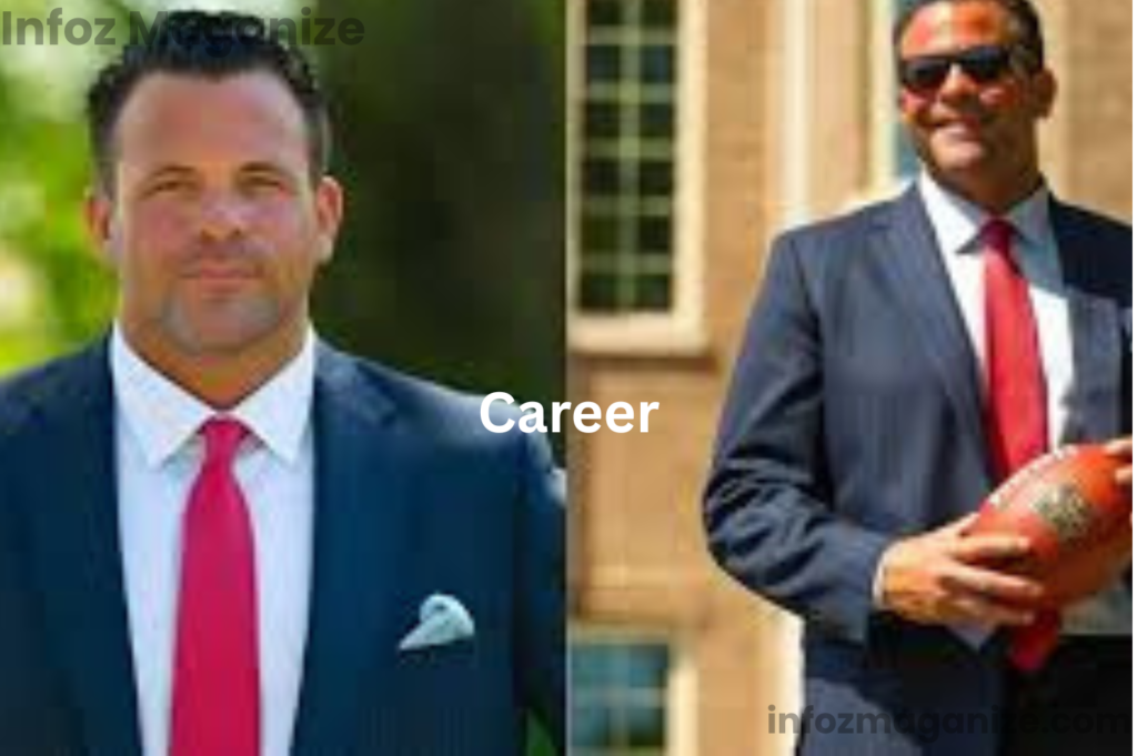 Career